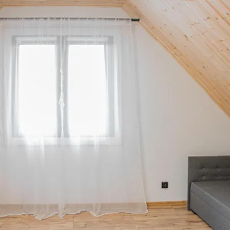 Ferienhaus Beautiful In Brzozki With Kitchen